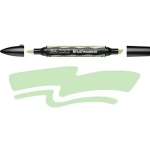 Rotulador Brushmarker Meadow Green (G339) Winsor & Newton Solo Hoy