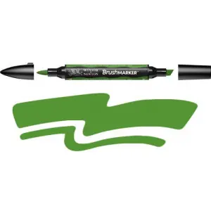 Oferta Flash Rotulador Brushmarker Forest Green(G356) Winsor & Newton