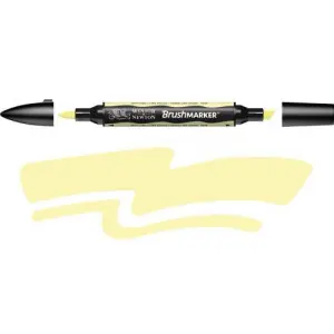 Ordena Ya Rotulador Brushmarker Soft Lime (Y828) Winsor & Newton