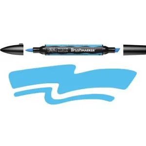 Rotulador Brushmarker Sky Blue (B137) Winsor & Newton A Buen Precio