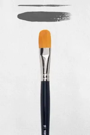 Precio Bajo PINCEL VAN GOGH SERIE 195 Nº18 LENGUA GATO SINTÉTICO