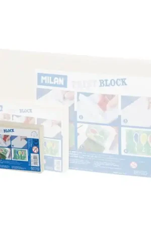 Más Vendido PLANCHA PRINT BOX MILAN 7,2x11x0,9 CM