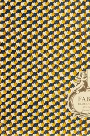 Profesional BLOC FABRIANO "BLOCCO PER ARTISTI" 300 GR G.F. 23x31 CM 20 H