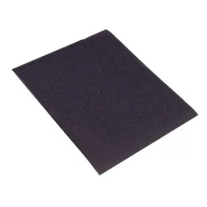 Premium Lija Agua grano 220, 23x28 cm.