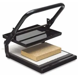 Ordenar Ahora Mismo Prensa estampar xilografia y linograbado Speedball