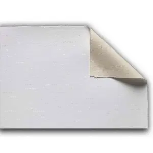 Gran Oferta Tela algodón Claessens 102 imprimado, 342 gr, Gr. fino, rollo (2,10x10 m)