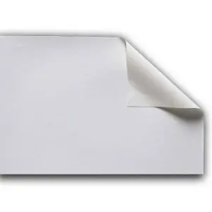 Tela Poliéster Claessens 101 imprimado, 243 gr, Gr. extra fino, rollo (2,10x10 m) ** Última Versión