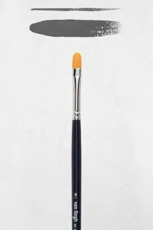 PINCEL VAN GOGH SERIE 195 Nº 8 LENGUA GATO SINTÉTICO Devolución Gratuita