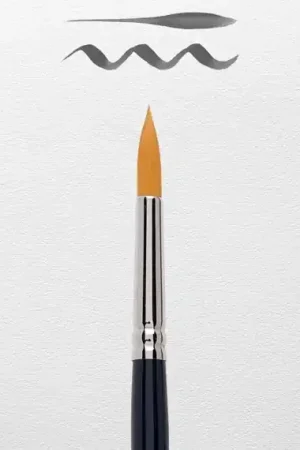 Promoción Exclusiva PINCEL VAN GOGH SERIE 191 Nº9 REDONDO SINTÉTICO