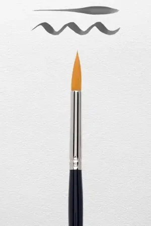 PINCEL VAN GOGH SERIE 191 Nº7 REDONDO SINTÉTICO Súper Precio