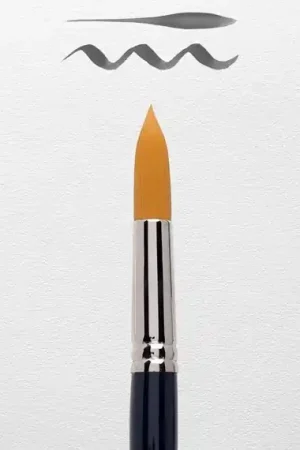 Súper Precio PINCEL VAN GOGH SERIE 191 Nº24 REDONDO SINTÉTICO