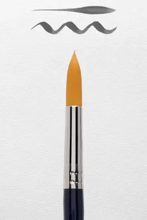 PINCEL VAN GOGH SERIE 191 Nº18 REDONDO SINTÉTICO Oferta Flash