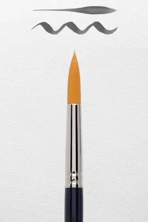 Económico PINCEL VAN GOGH SERIE 191 Nº12 REDONDO SINTÉTICO