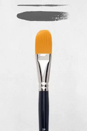 PINCEL VAN GOGH SERIE 296 Nº24 LENGUA GATO SINTÉTICO Ocasión Especial