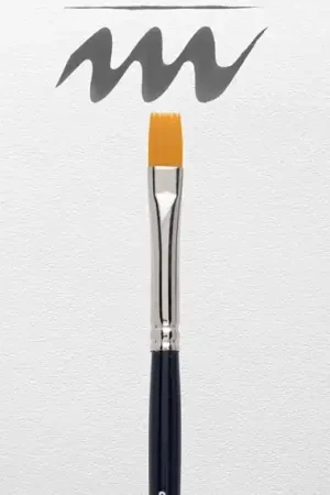 Oferta Flash PINCEL VAN GOGH SERIE 194 Nº8 PLANO SINTÉTICO