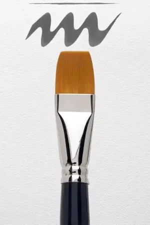 PINCEL VAN GOGH SERIE 194 Nº24 PLANO SINTÉTICO Exclusivo