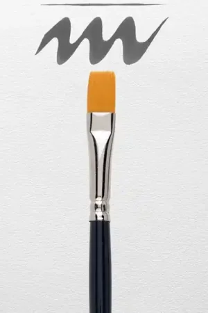 Promoción Exclusiva PINCEL VAN GOGH SERIE 194 Nº10 PLANO SINTÉTICO