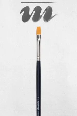 Barato PINCEL VAN GOGH SERIE 294 Nº8 PLANO SINTÉTICO