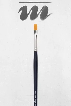 PINCEL VAN GOGH SERIE 294 Nº6 PLANO SINTÉTICO Exclusivo