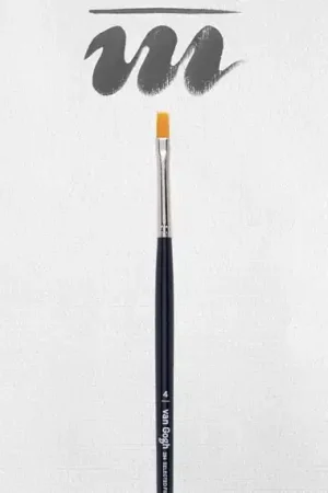 PINCEL VAN GOGH SERIE 294 Nº4 PLANO SINTÉTICO Ordenar Ahora Mismo