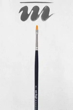 PINCEL VAN GOGH SERIE 294 Nº2 PLANO SINTÉTICO Económico