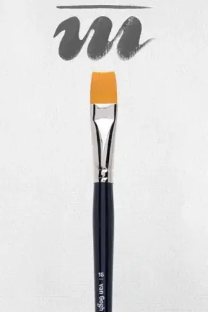 Pedido Al Por Mayor PINCEL VAN GOGH SERIE 294 Nº16 PLANO SINTÉTICO