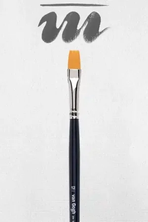 PINCEL VAN GOGH SERIE 294 Nº14 PLANO SINTÉTICO Mejor Precio