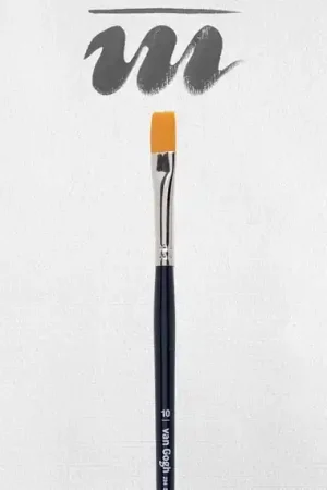 PINCEL VAN GOGH SERIE 294 Nº10 PLANO SINTÉTICO Tendencia