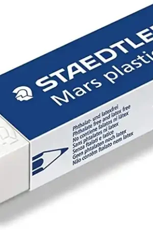 GOMA BARRAR STAEDLER MARS PLASTIC Premium