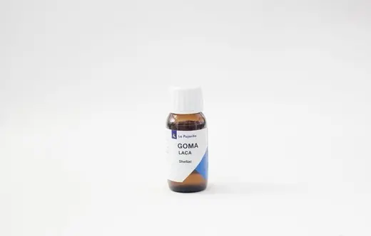 Novedad GOMA LACA LA PAJARITA 50 ML