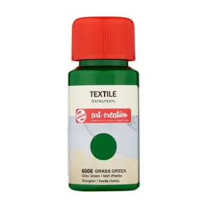 Comprar En Línea Tinta Textil Verde Hierba 6006, 50 ml. ArtCreation