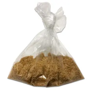 Cola de conejo en grano, bolsa de 200 gr. Favorito De Clientes