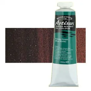 Mejor Calidad Óleo al agua Winsor & Newton Artisan color sombra tostada (200 ml)