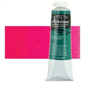 Ocasión Especial Óleo al agua Winsor & Newton Artisan color rosa permanente (200 ml)