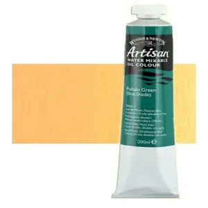 Precio De Fábrica Óleo al agua Winsor & Newton Artisan color tono amarillo de Nápoles (200 ml)