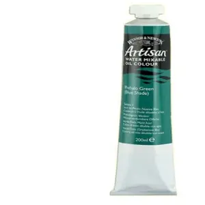 Pedido Al Por Mayor Óleo al agua Winsor & Newton Artisan color blanco zinc (200 ml)