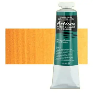 Promoción Óleo al agua Winsor & Newton Artisan color siena natural (200 ml)