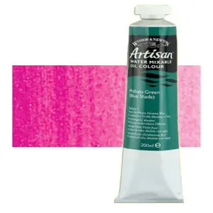 Óleo al agua Winsor & Newton Artisan color magenta (200 ml) Comprar En Línea