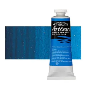 Óleo al agua Winsor & Newton Artisan color azul ftalo sombra roja (37 ml) S.1 Favorito De Clientes