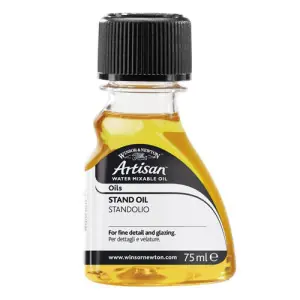 Aceite de linaza retardador Artisan Winsor & Newton (75 ml) ** Última Oportunidad