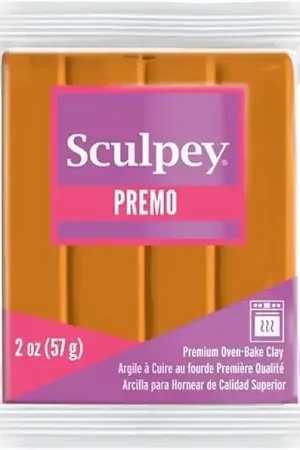 PREMO Nº 5012 NARANJA TOSTADO 57 GR Rebajas