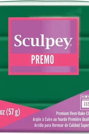 PREMO Nº 5006 VERDE BOSQUE 57 GR Bestseller