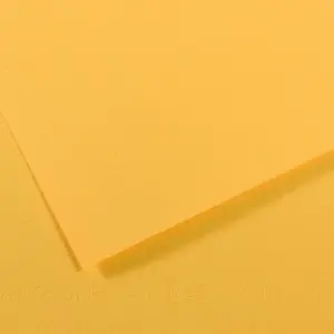 Bestseller Mi-teintes Canson Canario, 160 gr., 50x65 cm. (400)