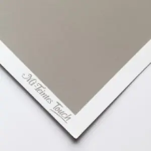 Rebajas Mi-teintes Touch Canson Gris Franela 122, 355 gr., 50x65 cm. (122)