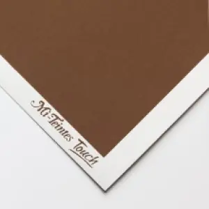 Promoción Exclusiva Mi-teintes Touch Canson Sepia 133, 355 gr., 50x65 cm. (133)