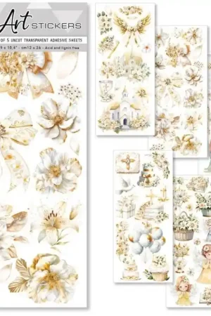 PEGATINAS CIAO BELLA BLESSING DAY Comprar En Línea