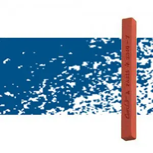 Auténtico Carres Conte Azul marino 071