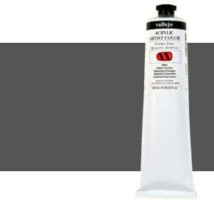 Acrílico Vallejo Artist n. 323 color gris claro (200 ml) Oferta Flash