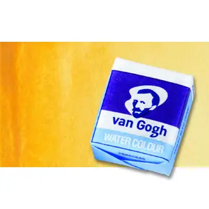 Acuarela Van Gogh en pastilla color gomaguta, 238 Compra Hoy