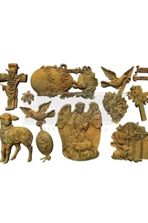 Rebajas Prima Marketing Re-Design Mould - Eternal Spring